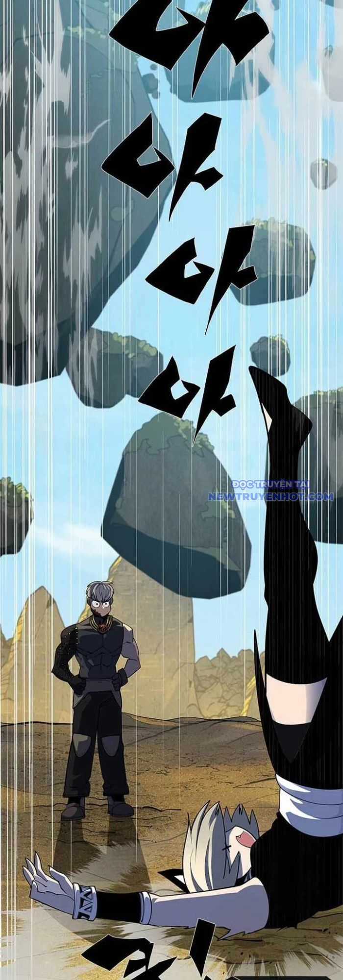 Tôi Chỉ Là Người Khuân Vác Trong Hầm Ngục Chapter 3 trang 38