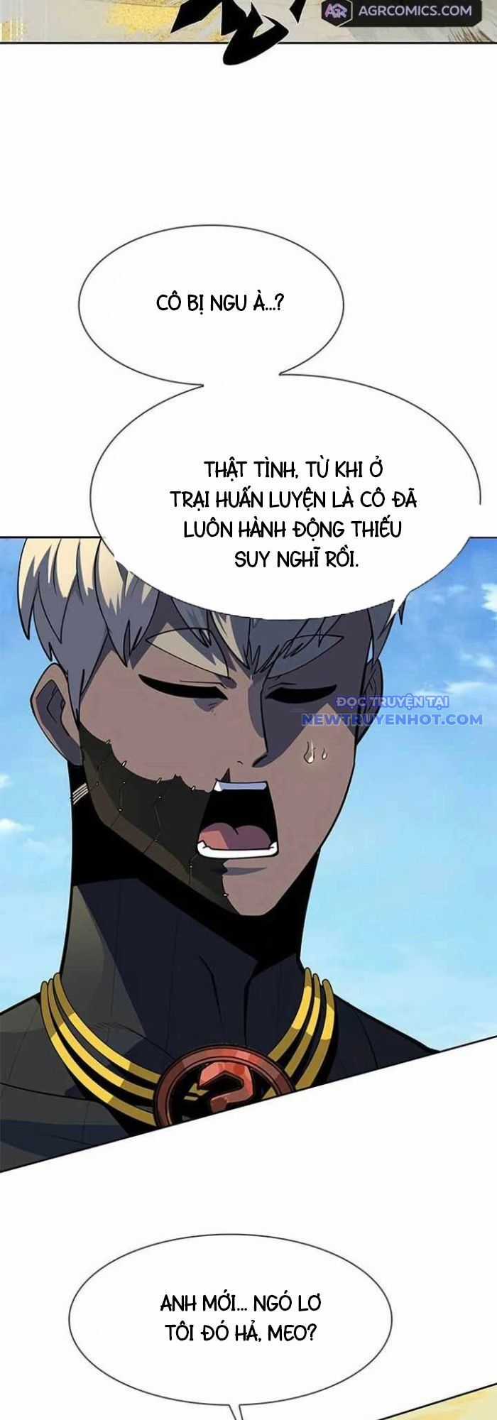 Tôi Chỉ Là Người Khuân Vác Trong Hầm Ngục Chapter 3 trang 39