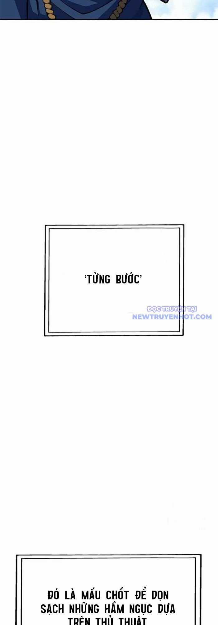 Tôi Chỉ Là Người Khuân Vác Trong Hầm Ngục Chapter 3 trang 47