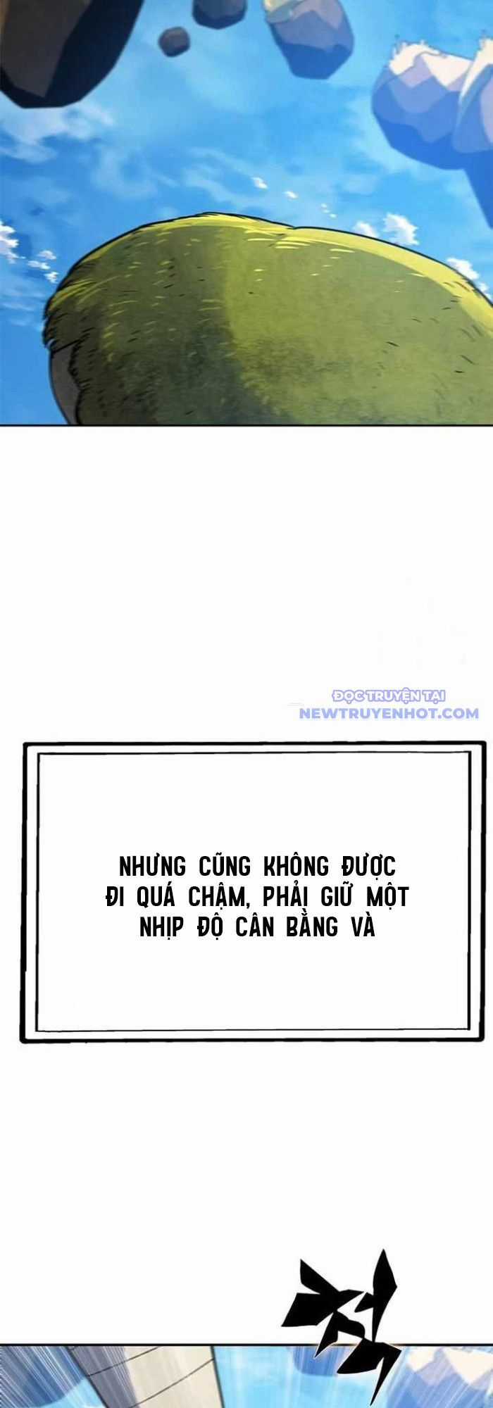 Tôi Chỉ Là Người Khuân Vác Trong Hầm Ngục Chapter 3 trang 49