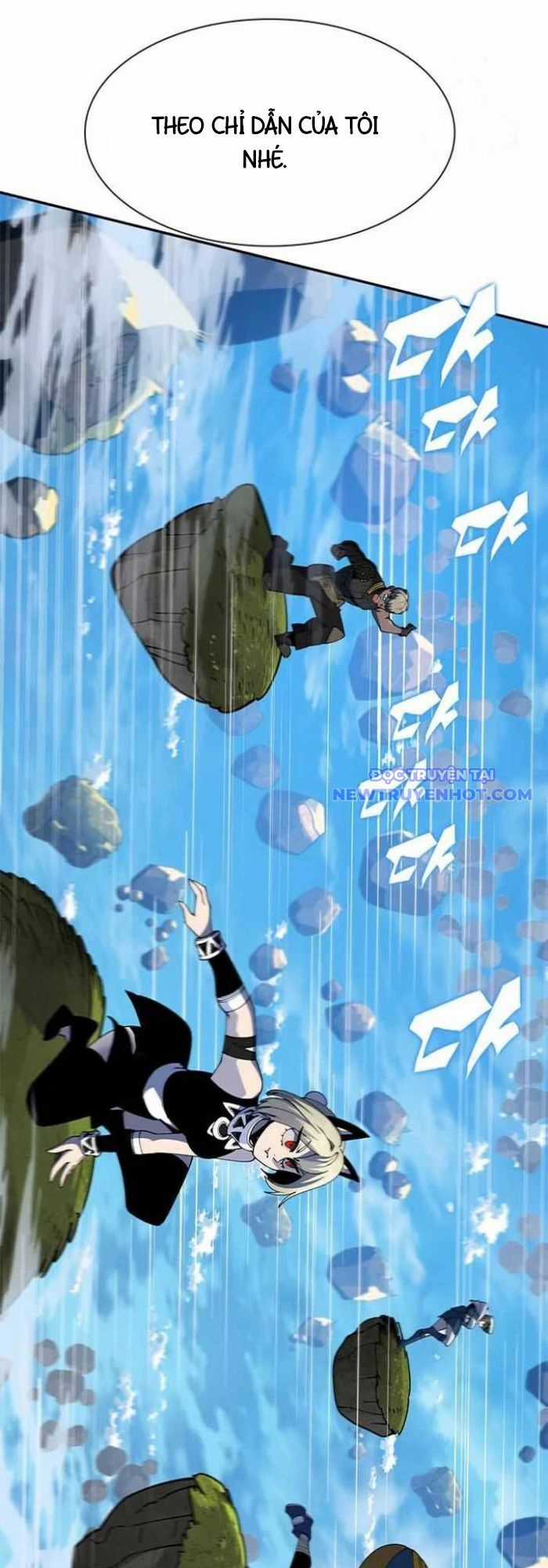 Tôi Chỉ Là Người Khuân Vác Trong Hầm Ngục Chapter 3 trang 51