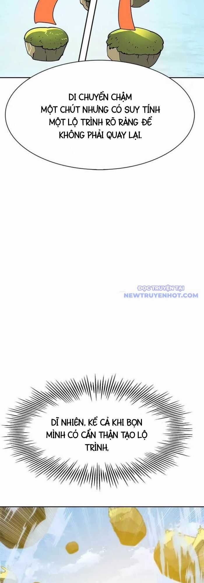 Tôi Chỉ Là Người Khuân Vác Trong Hầm Ngục Chapter 3 trang 55