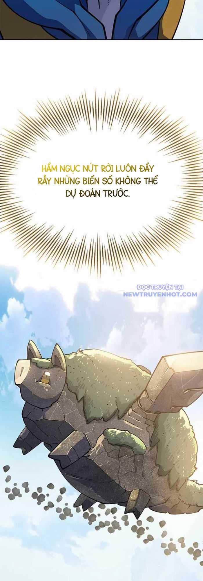 Tôi Chỉ Là Người Khuân Vác Trong Hầm Ngục Chapter 3 trang 57