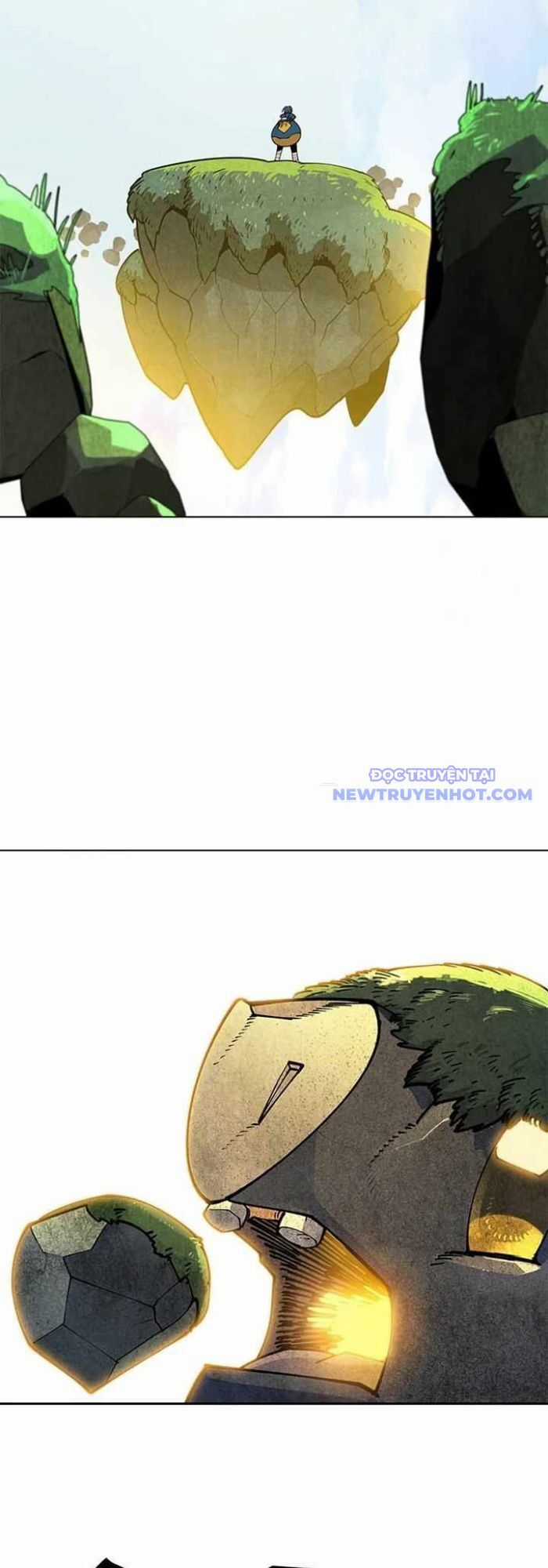 Tôi Chỉ Là Người Khuân Vác Trong Hầm Ngục Chapter 3 trang 58