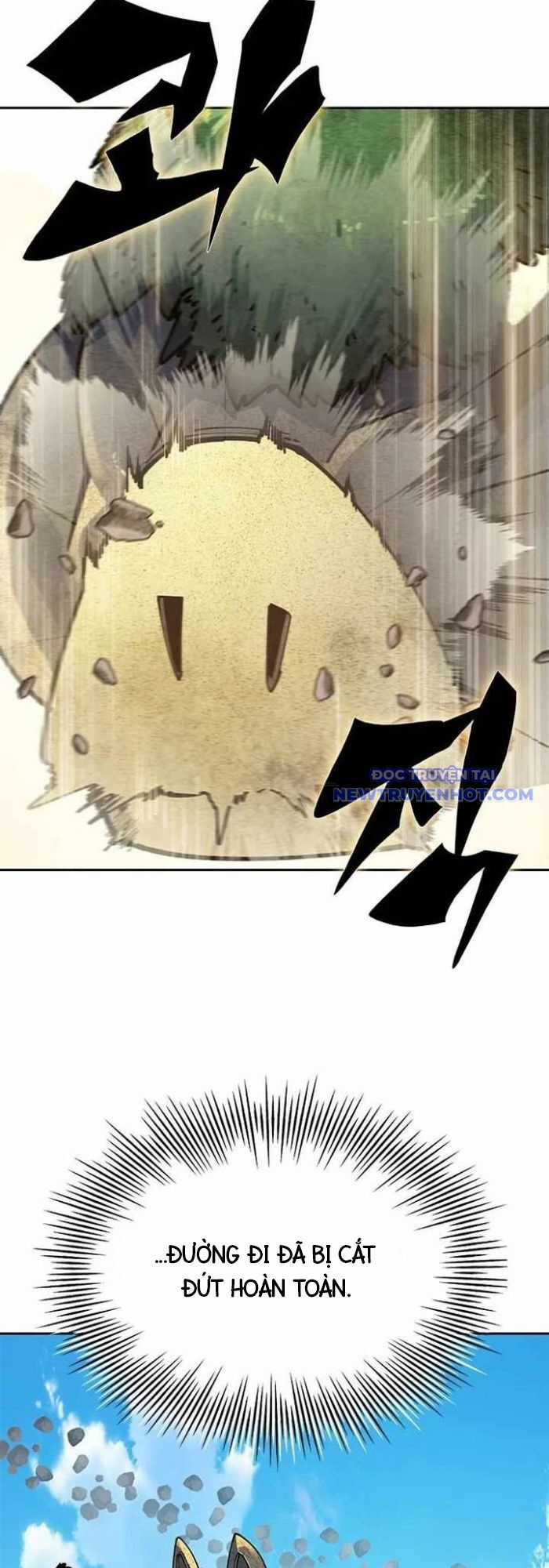 Tôi Chỉ Là Người Khuân Vác Trong Hầm Ngục Chapter 3 trang 59