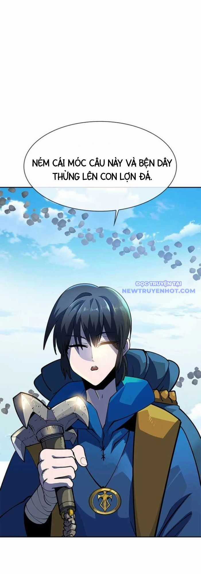 Tôi Chỉ Là Người Khuân Vác Trong Hầm Ngục Chapter 3 trang 66