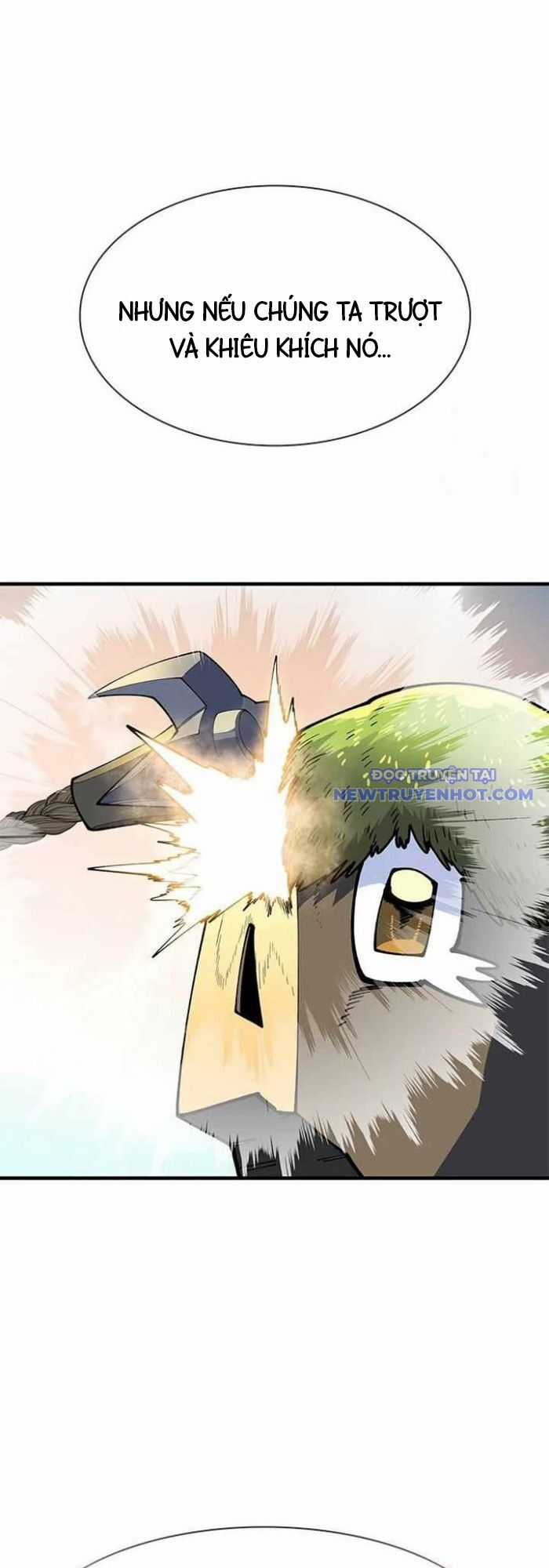 Tôi Chỉ Là Người Khuân Vác Trong Hầm Ngục Chapter 3 trang 67