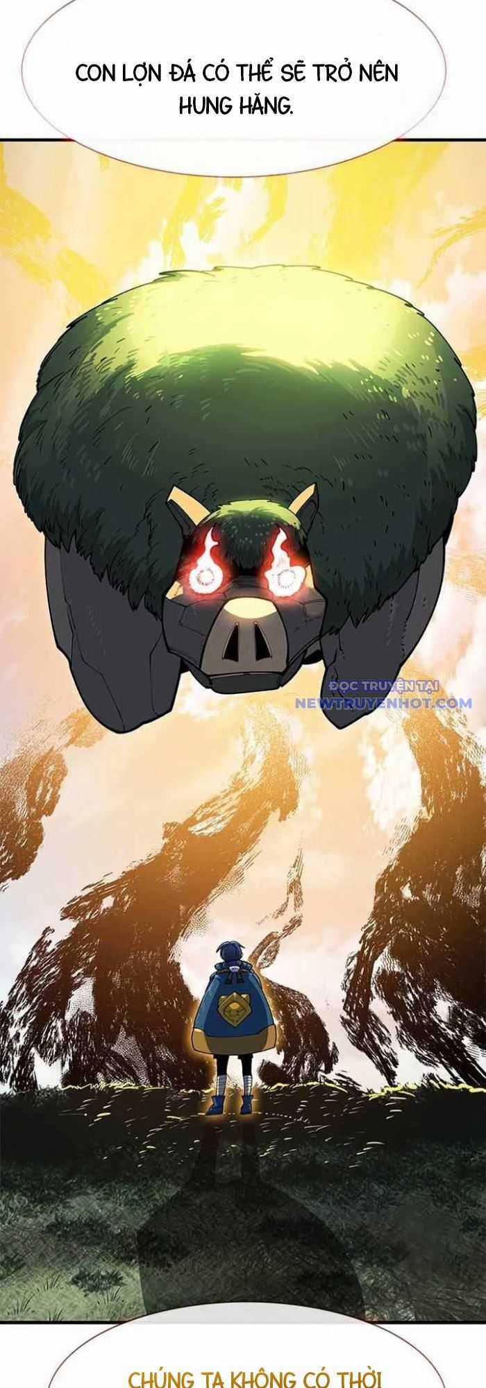 Tôi Chỉ Là Người Khuân Vác Trong Hầm Ngục Chapter 3 trang 68