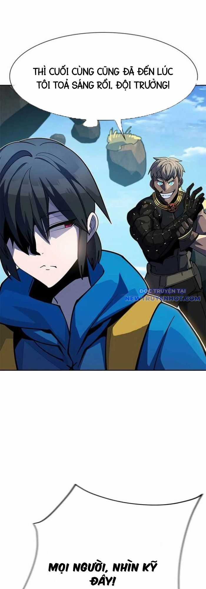 Tôi Chỉ Là Người Khuân Vác Trong Hầm Ngục Chapter 3 trang 70