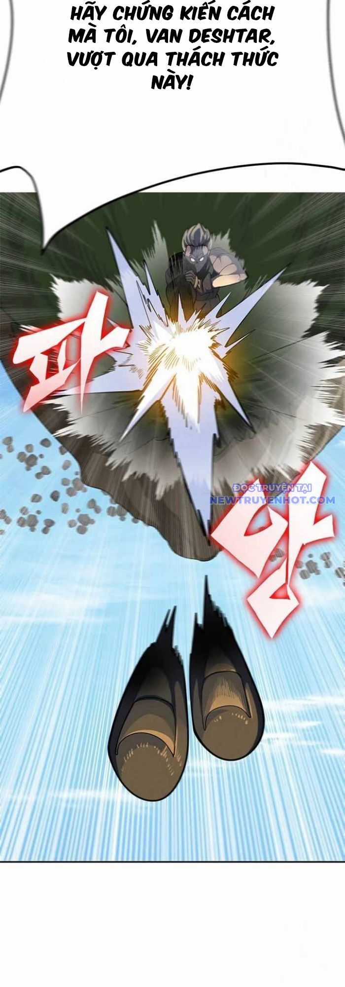 Tôi Chỉ Là Người Khuân Vác Trong Hầm Ngục Chapter 3 trang 72