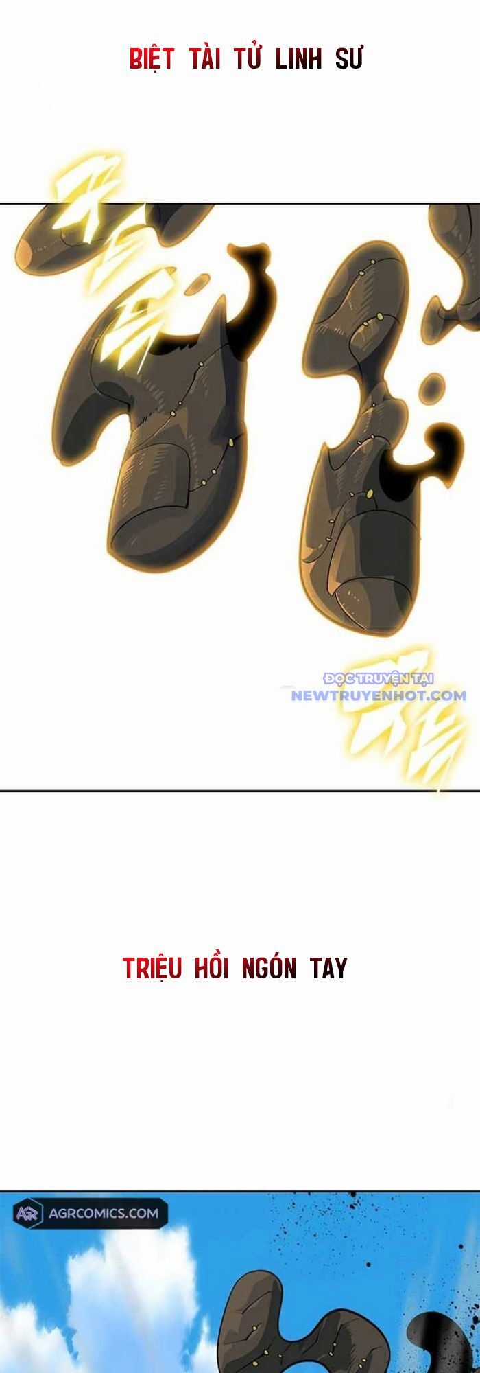 Tôi Chỉ Là Người Khuân Vác Trong Hầm Ngục Chapter 3 trang 73