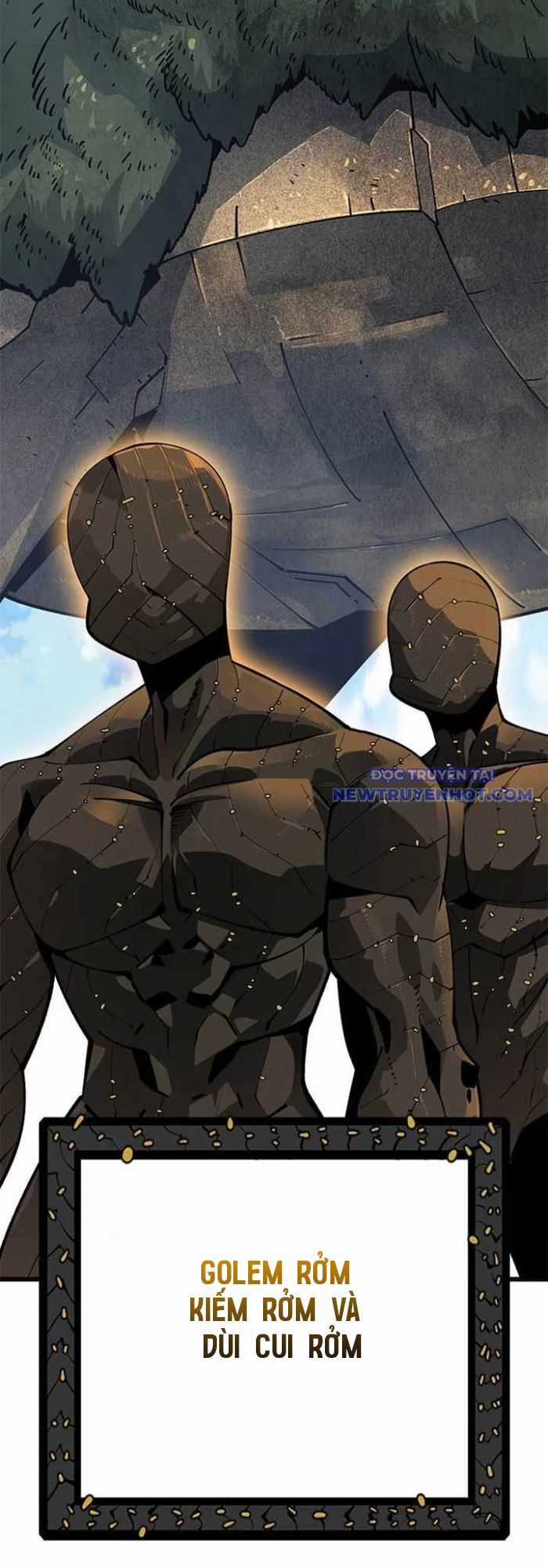 Tôi Chỉ Là Người Khuân Vác Trong Hầm Ngục Chapter 3 trang 75