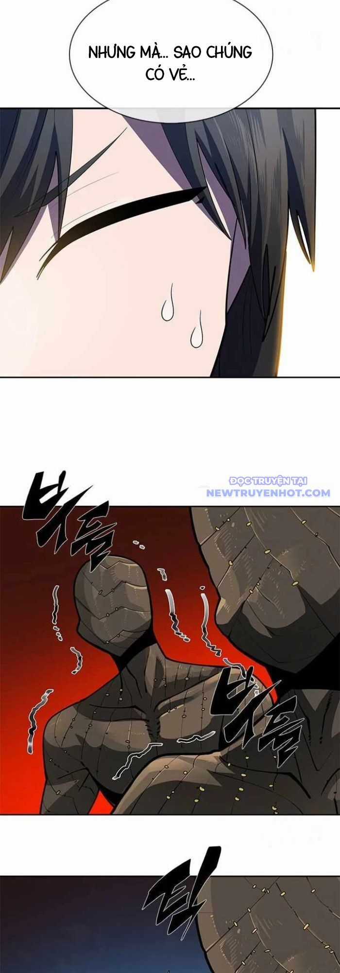 Tôi Chỉ Là Người Khuân Vác Trong Hầm Ngục Chapter 3 trang 77