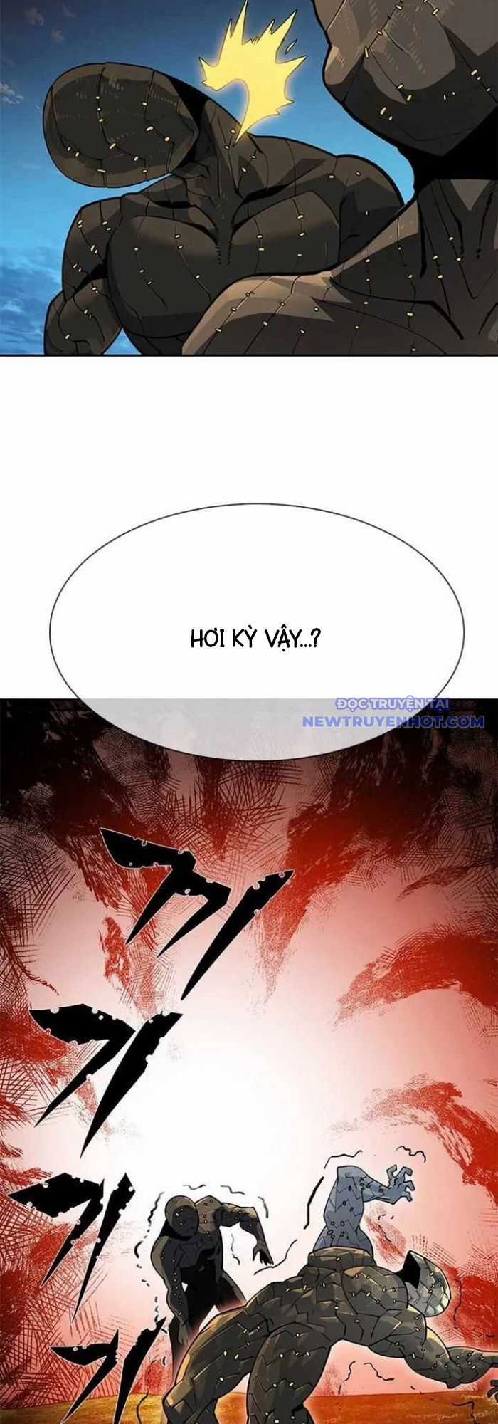 Tôi Chỉ Là Người Khuân Vác Trong Hầm Ngục Chapter 3 trang 78