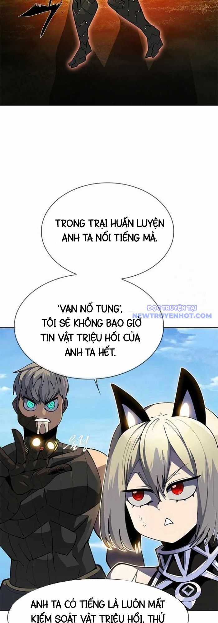 Tôi Chỉ Là Người Khuân Vác Trong Hầm Ngục Chapter 3 trang 79