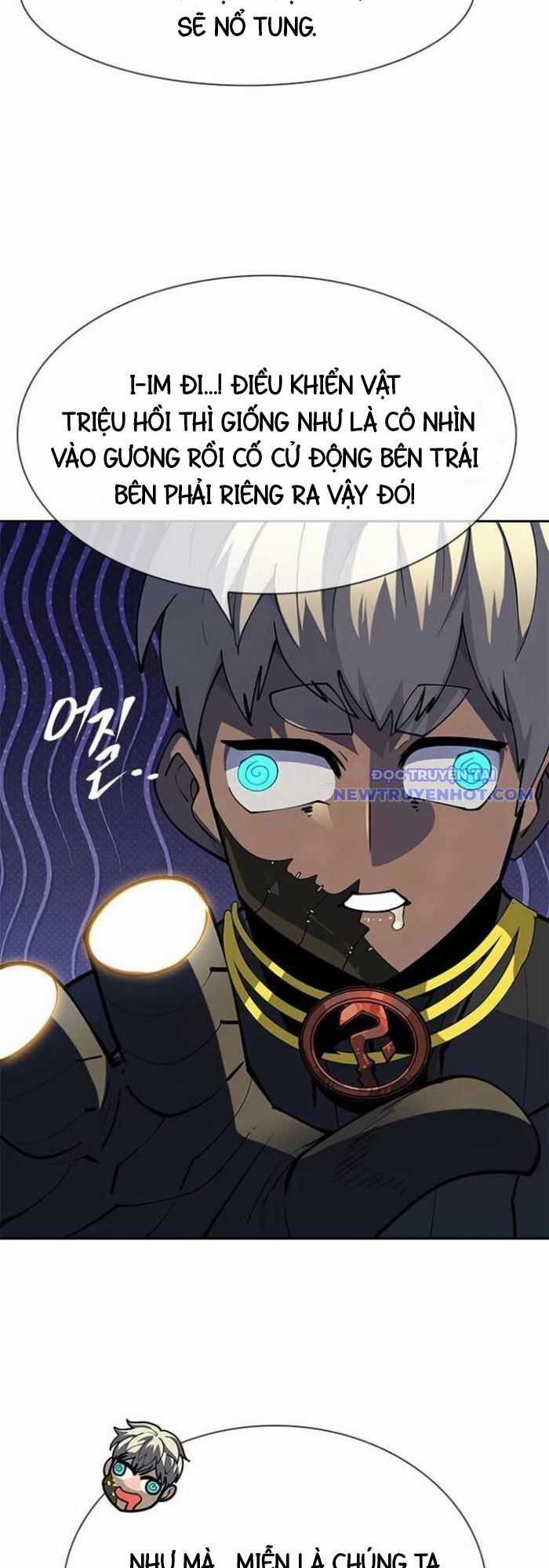 Tôi Chỉ Là Người Khuân Vác Trong Hầm Ngục Chapter 3 trang 80