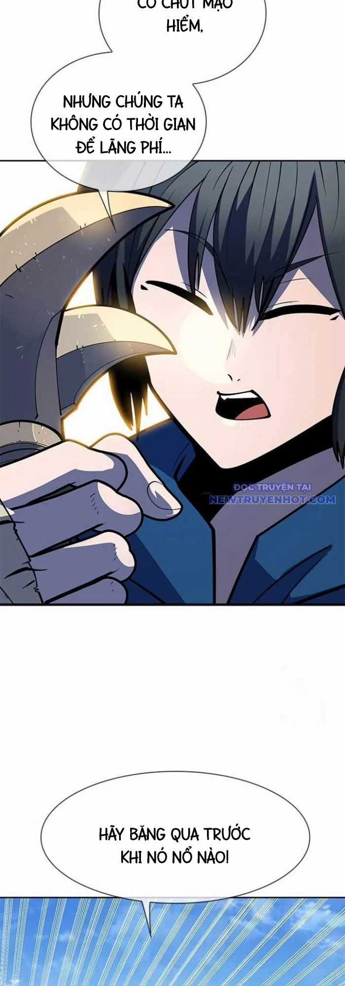 Tôi Chỉ Là Người Khuân Vác Trong Hầm Ngục Chapter 3 trang 82