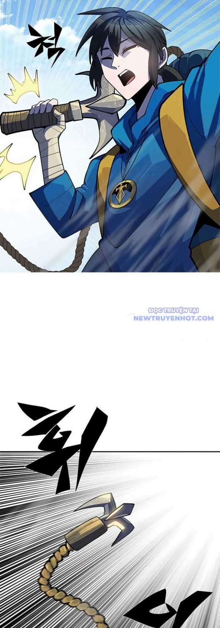 Tôi Chỉ Là Người Khuân Vác Trong Hầm Ngục Chapter 3 trang 83