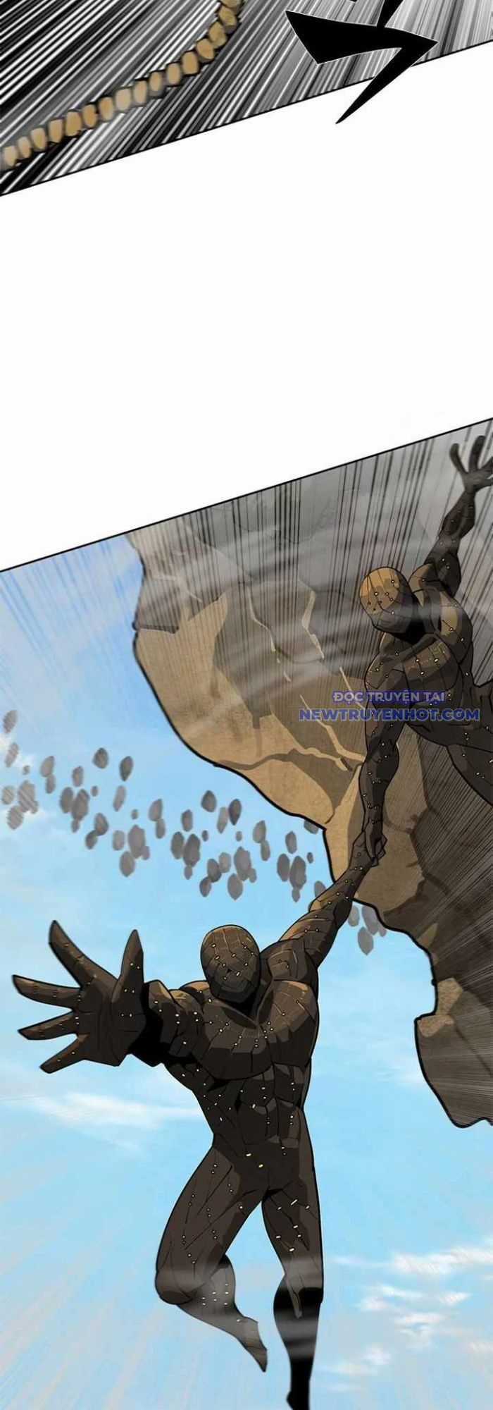 Tôi Chỉ Là Người Khuân Vác Trong Hầm Ngục Chapter 3 trang 84