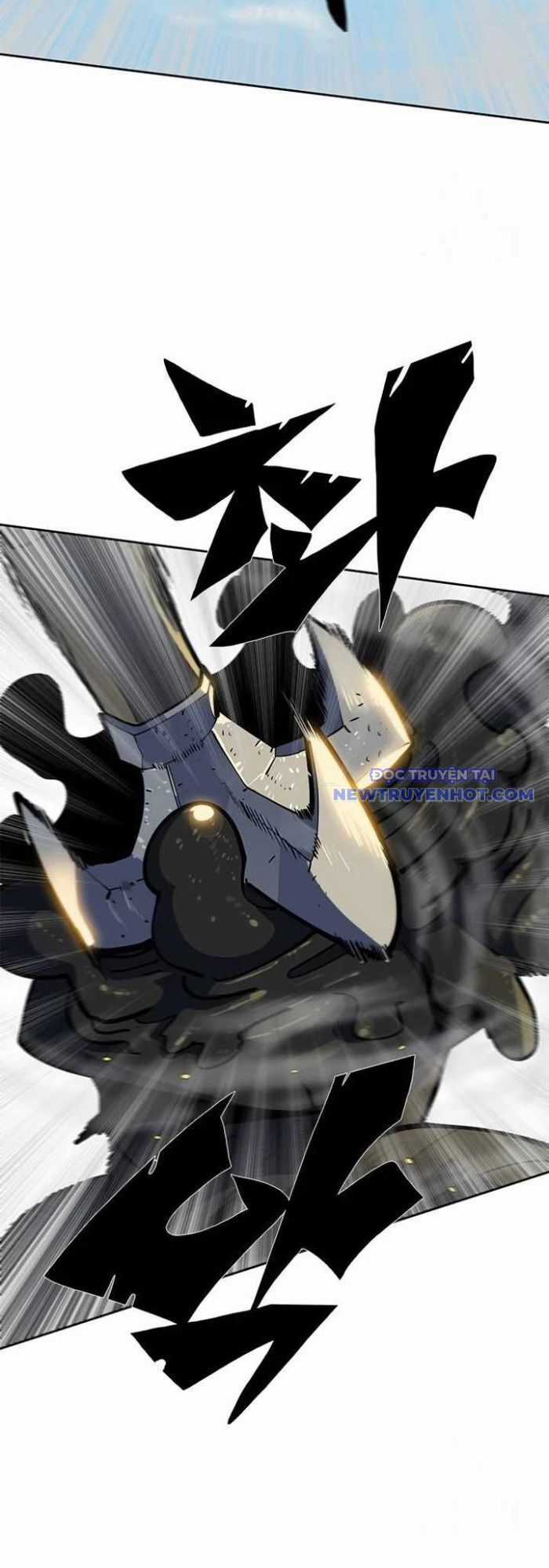 Tôi Chỉ Là Người Khuân Vác Trong Hầm Ngục Chapter 3 trang 85