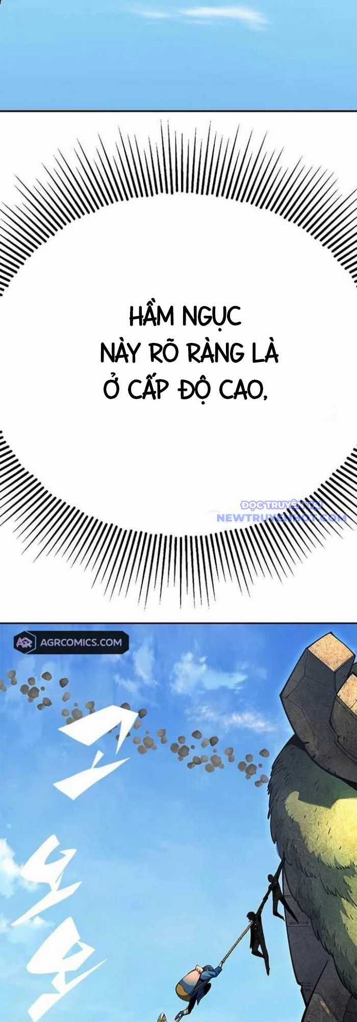 Tôi Chỉ Là Người Khuân Vác Trong Hầm Ngục Chapter 3 trang 88