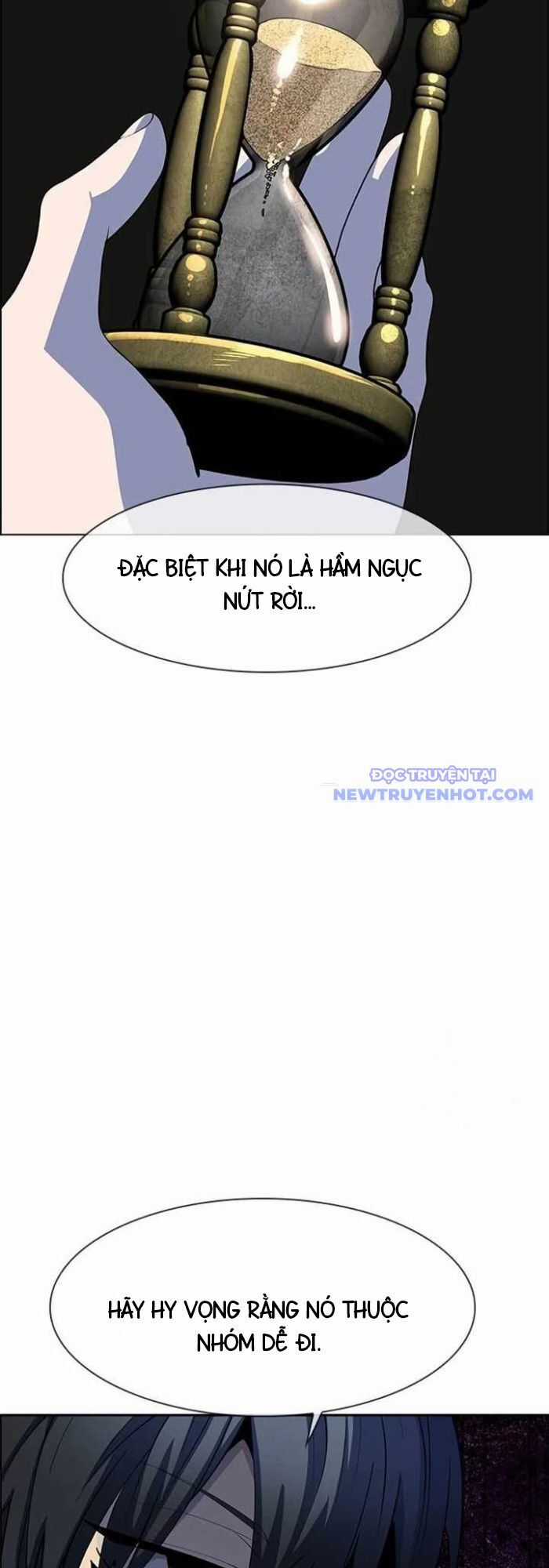 Tôi Chỉ Là Người Khuân Vác Trong Hầm Ngục Chapter 3 trang 9