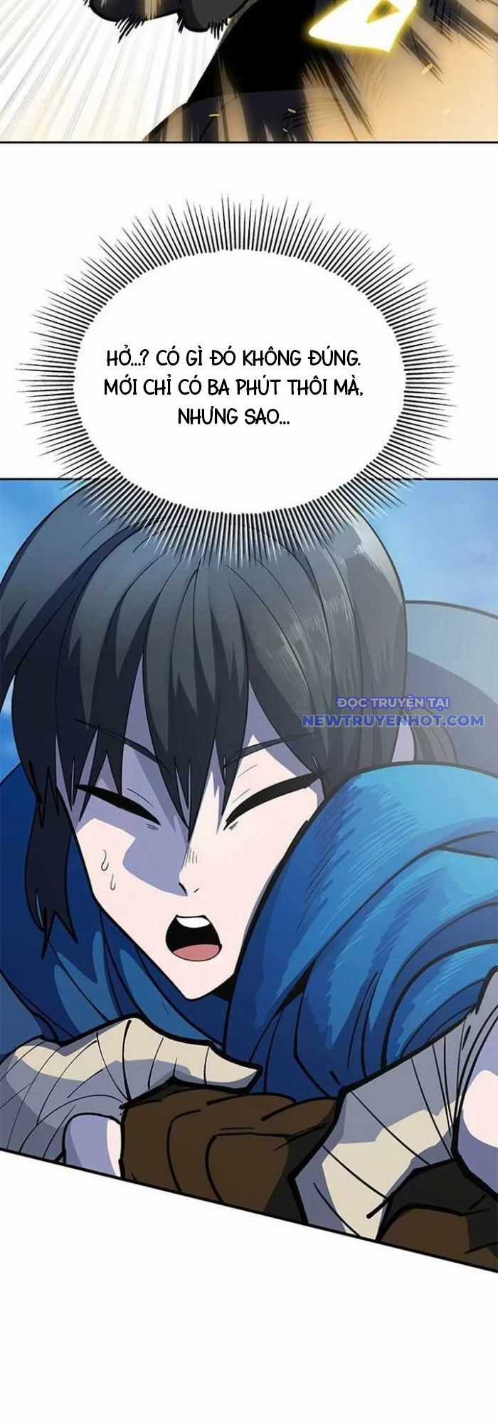 Tôi Chỉ Là Người Khuân Vác Trong Hầm Ngục Chapter 3 trang 91