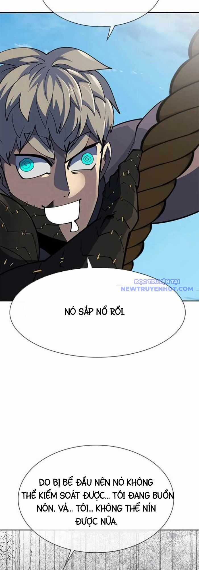 Tôi Chỉ Là Người Khuân Vác Trong Hầm Ngục Chapter 3 trang 93