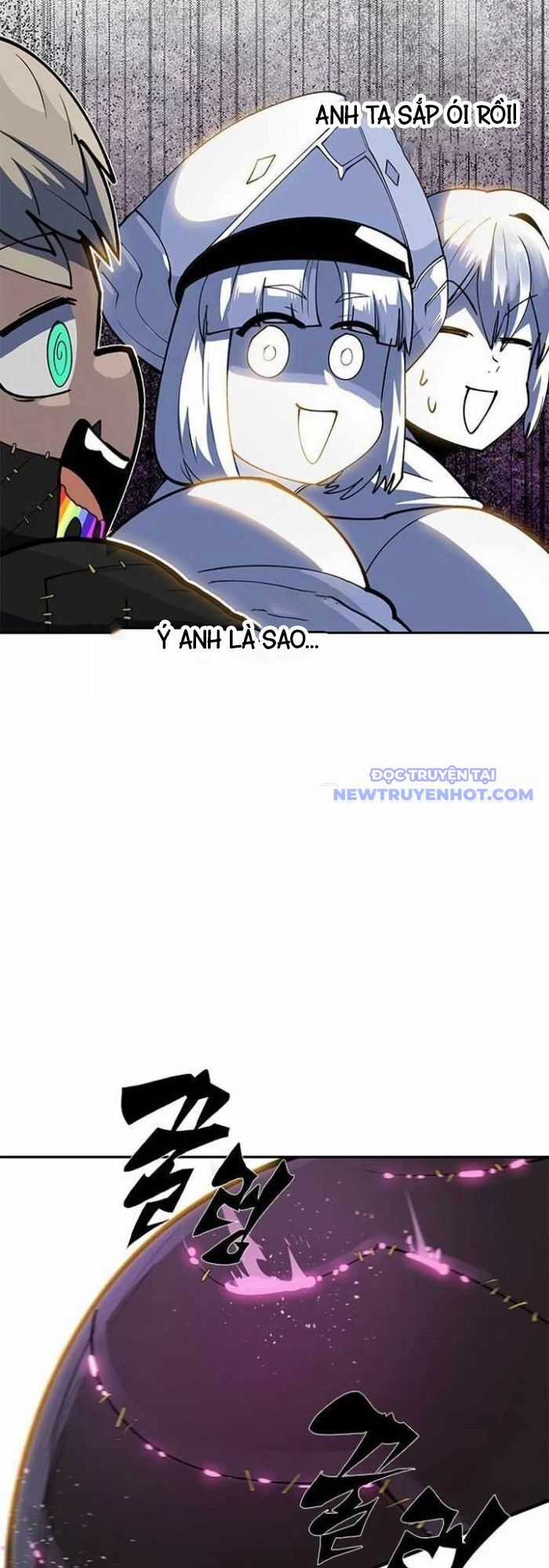 Tôi Chỉ Là Người Khuân Vác Trong Hầm Ngục Chapter 3 trang 94