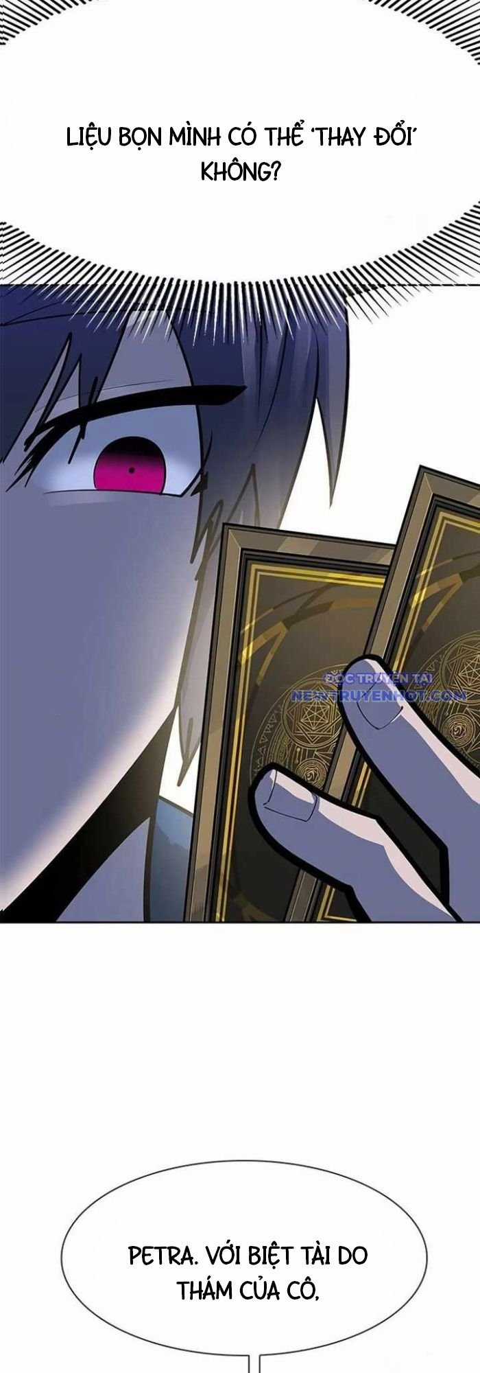 Tôi Chỉ Là Người Khuân Vác Trong Hầm Ngục Chapter 4 trang 103