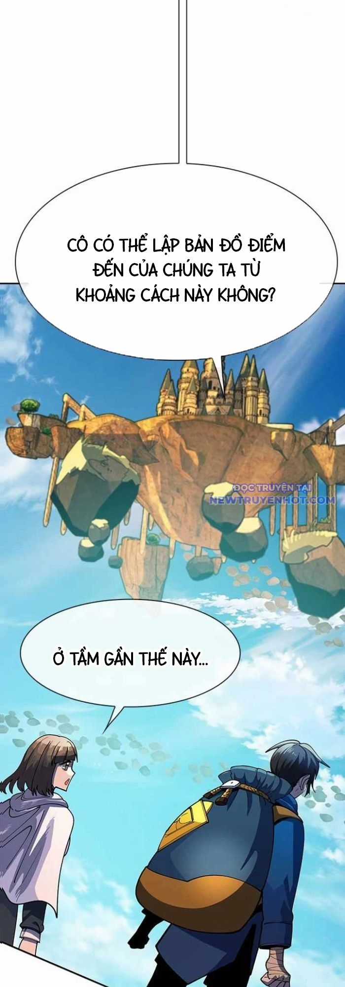 Tôi Chỉ Là Người Khuân Vác Trong Hầm Ngục Chapter 4 trang 104