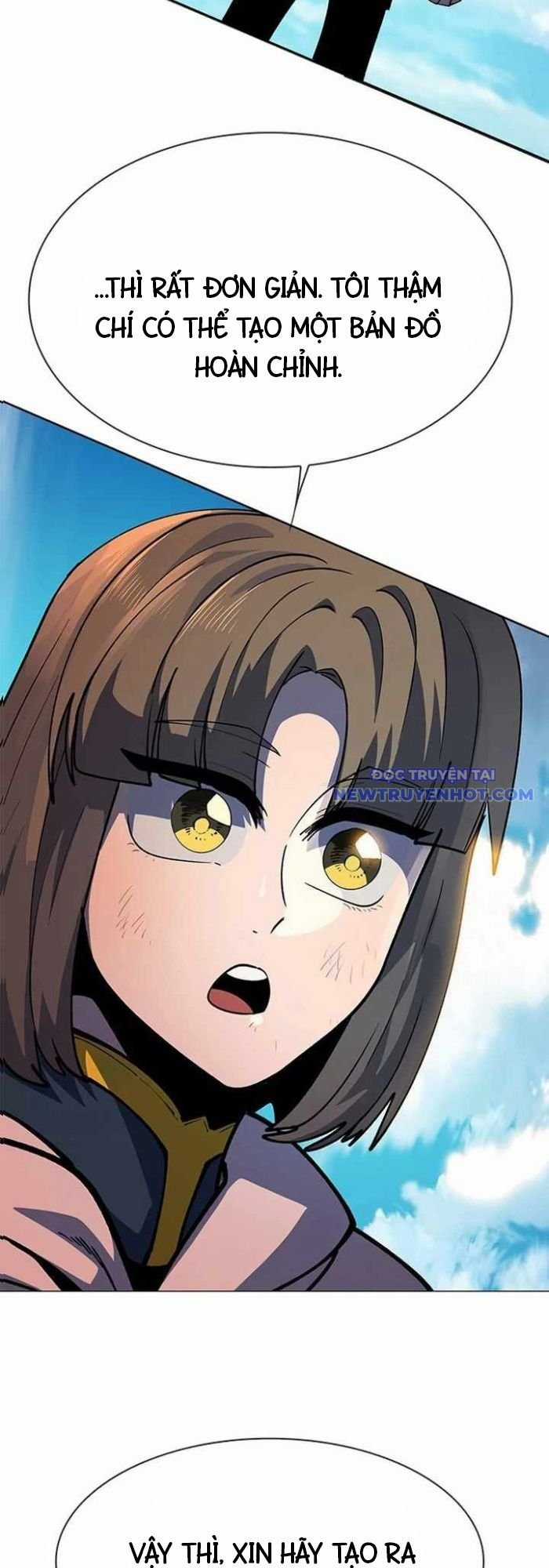 Tôi Chỉ Là Người Khuân Vác Trong Hầm Ngục Chapter 4 trang 105