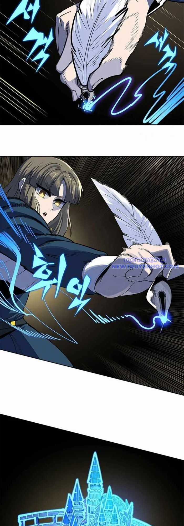 Tôi Chỉ Là Người Khuân Vác Trong Hầm Ngục Chapter 4 trang 107