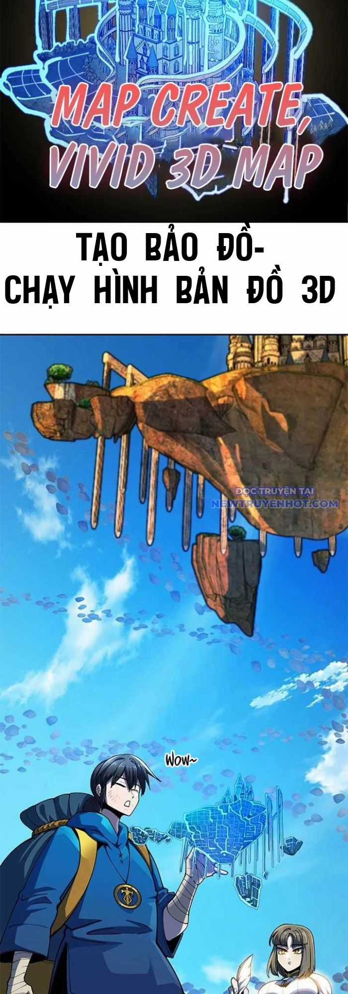 Tôi Chỉ Là Người Khuân Vác Trong Hầm Ngục Chapter 4 trang 108