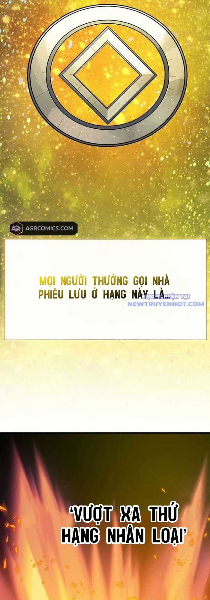 Tôi Chỉ Là Người Khuân Vác Trong Hầm Ngục Chapter 4 trang 11