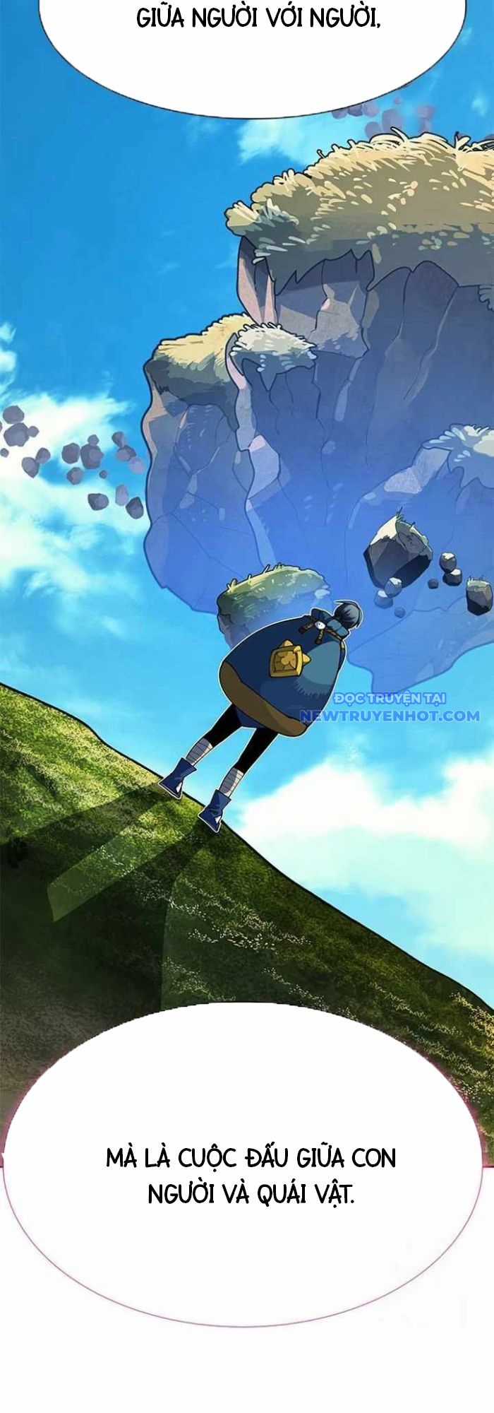 Tôi Chỉ Là Người Khuân Vác Trong Hầm Ngục Chapter 4 trang 112