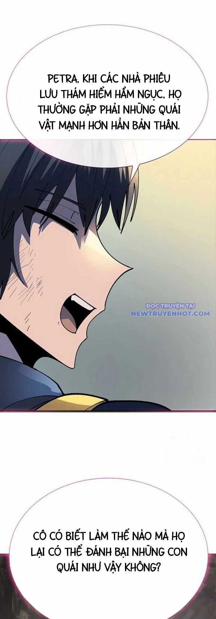 Tôi Chỉ Là Người Khuân Vác Trong Hầm Ngục Chapter 4 trang 113