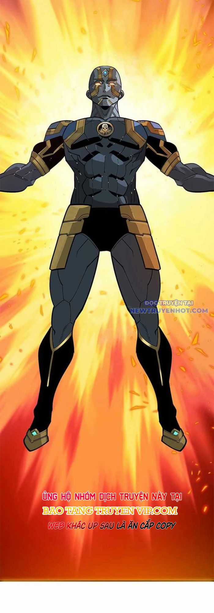 Tôi Chỉ Là Người Khuân Vác Trong Hầm Ngục Chapter 4 trang 12