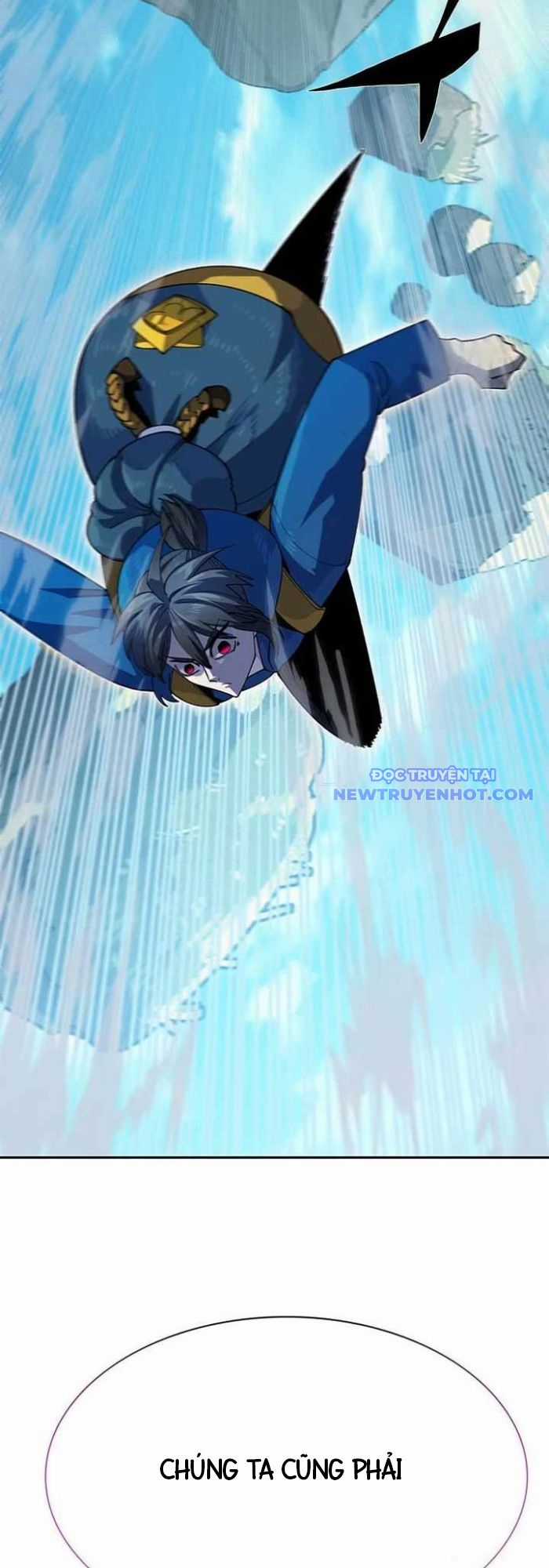 Tôi Chỉ Là Người Khuân Vác Trong Hầm Ngục Chapter 4 trang 120