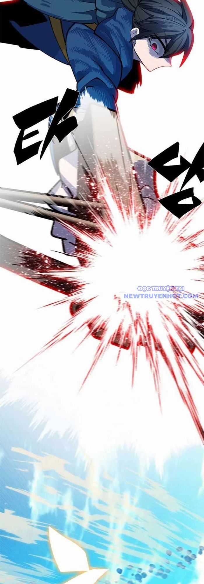 Tôi Chỉ Là Người Khuân Vác Trong Hầm Ngục Chapter 4 trang 122