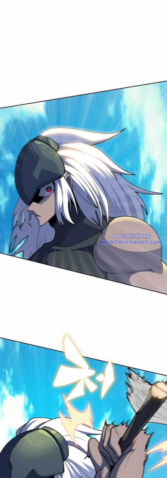 Tôi Chỉ Là Người Khuân Vác Trong Hầm Ngục Chapter 4 trang 124