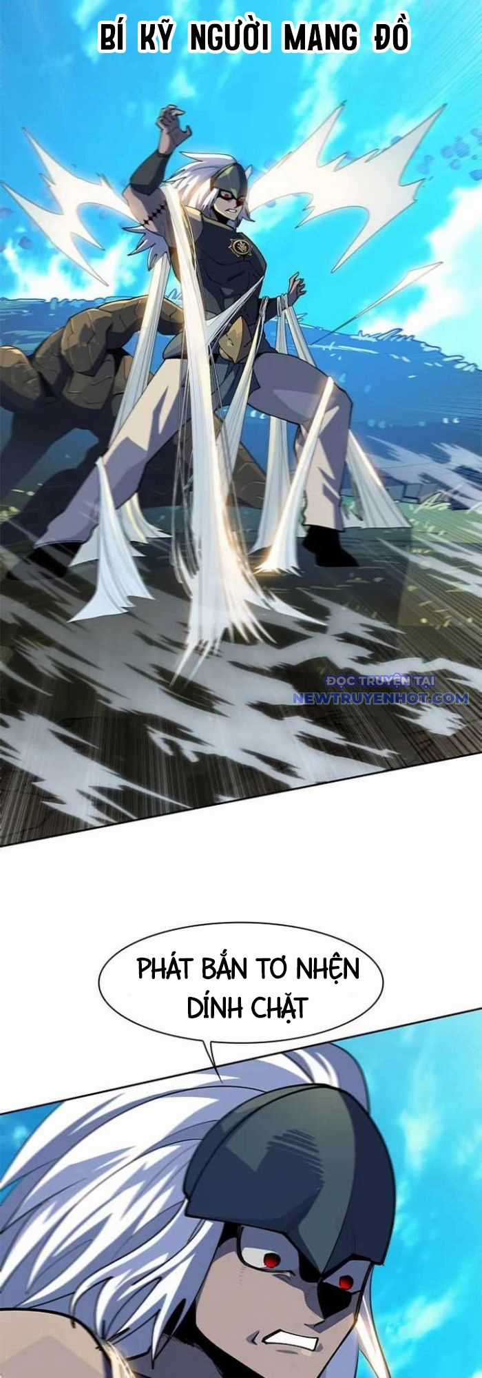 Tôi Chỉ Là Người Khuân Vác Trong Hầm Ngục Chapter 4 trang 127