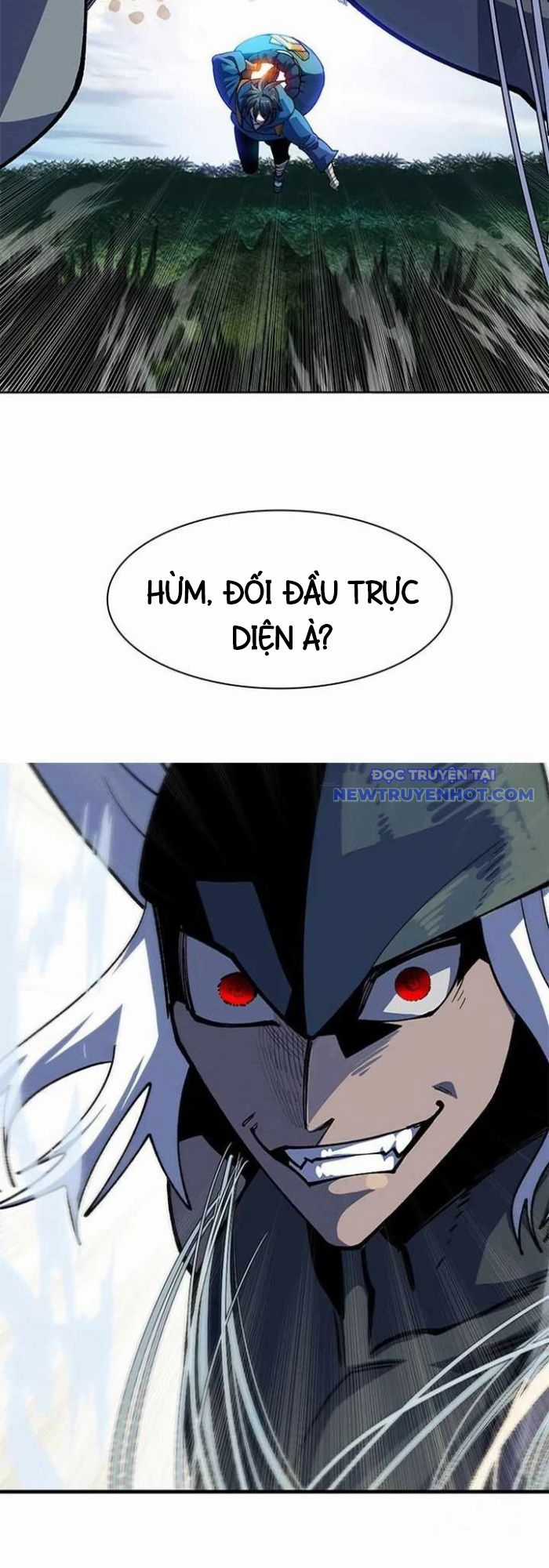 Tôi Chỉ Là Người Khuân Vác Trong Hầm Ngục Chapter 4 trang 129