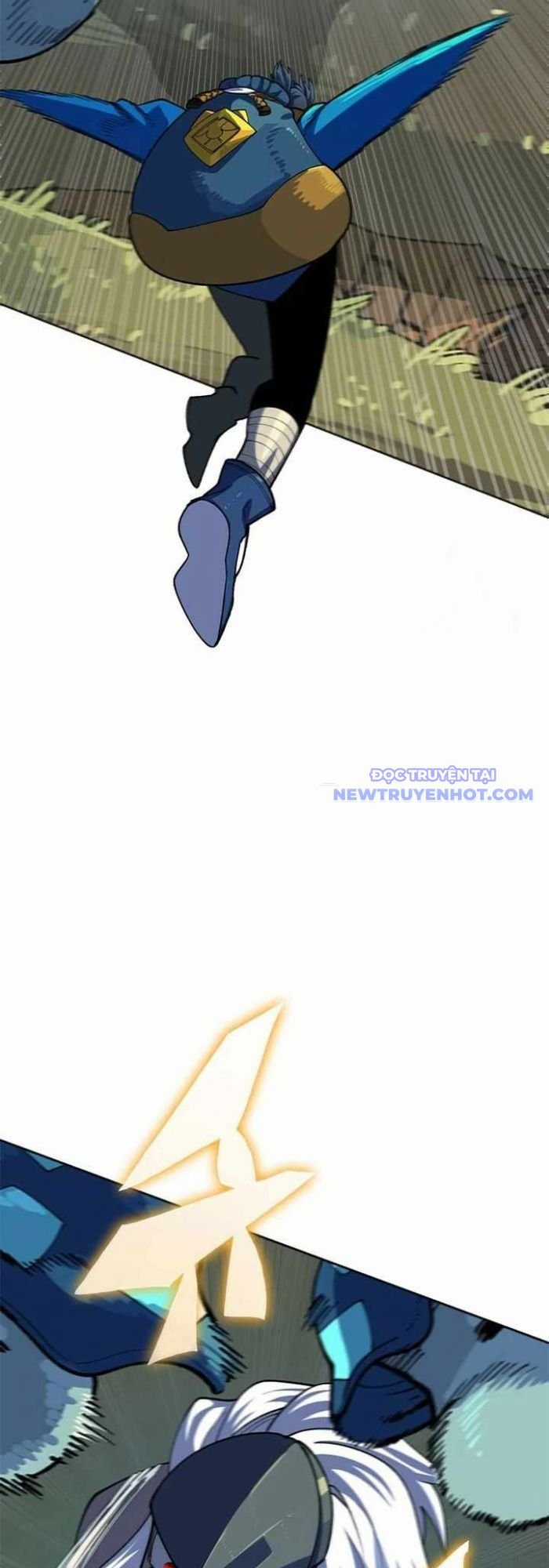 Tôi Chỉ Là Người Khuân Vác Trong Hầm Ngục Chapter 4 trang 132