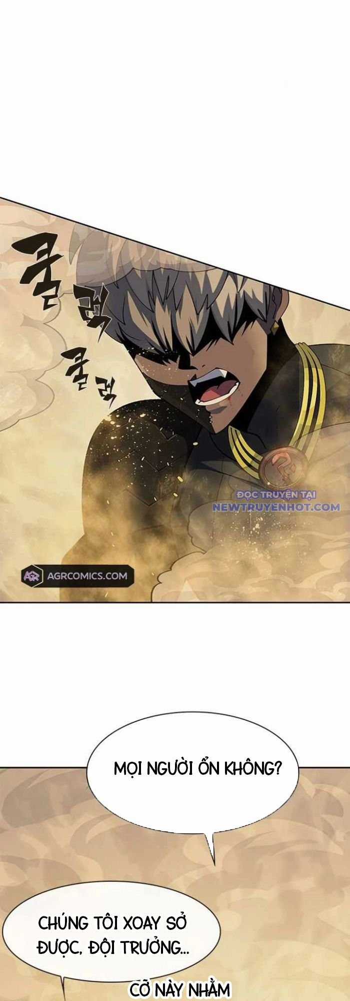 Tôi Chỉ Là Người Khuân Vác Trong Hầm Ngục Chapter 4 trang 138