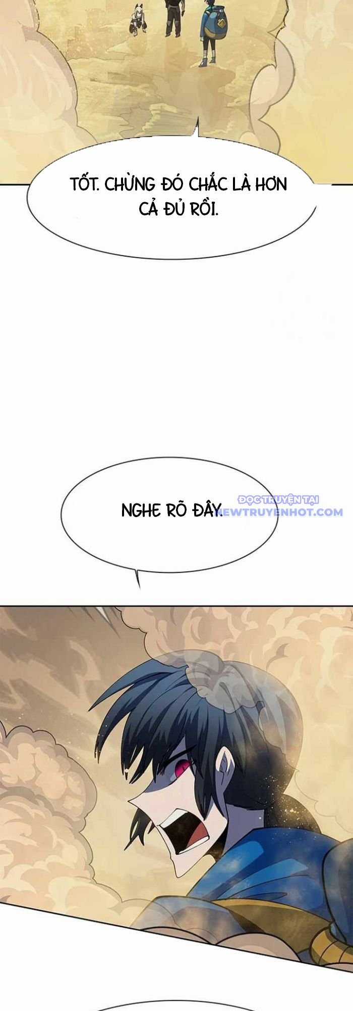 Tôi Chỉ Là Người Khuân Vác Trong Hầm Ngục Chapter 4 trang 141