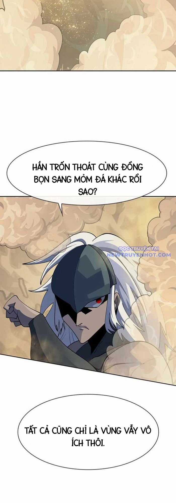 Tôi Chỉ Là Người Khuân Vác Trong Hầm Ngục Chapter 4 trang 144