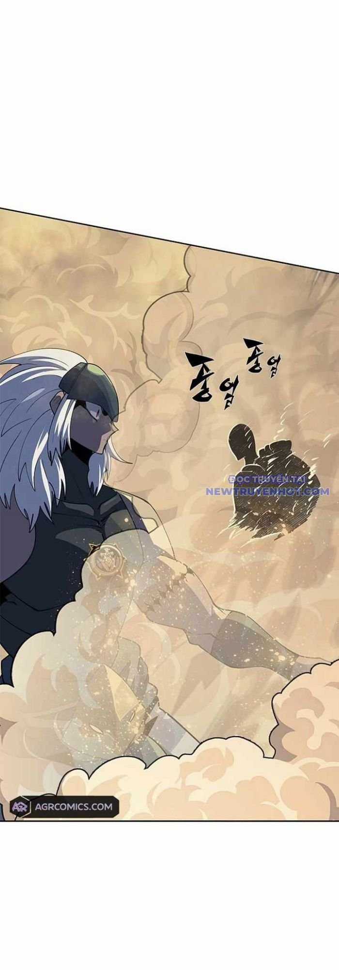 Tôi Chỉ Là Người Khuân Vác Trong Hầm Ngục Chapter 4 trang 145