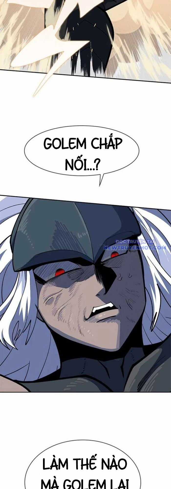 Tôi Chỉ Là Người Khuân Vác Trong Hầm Ngục Chapter 4 trang 157