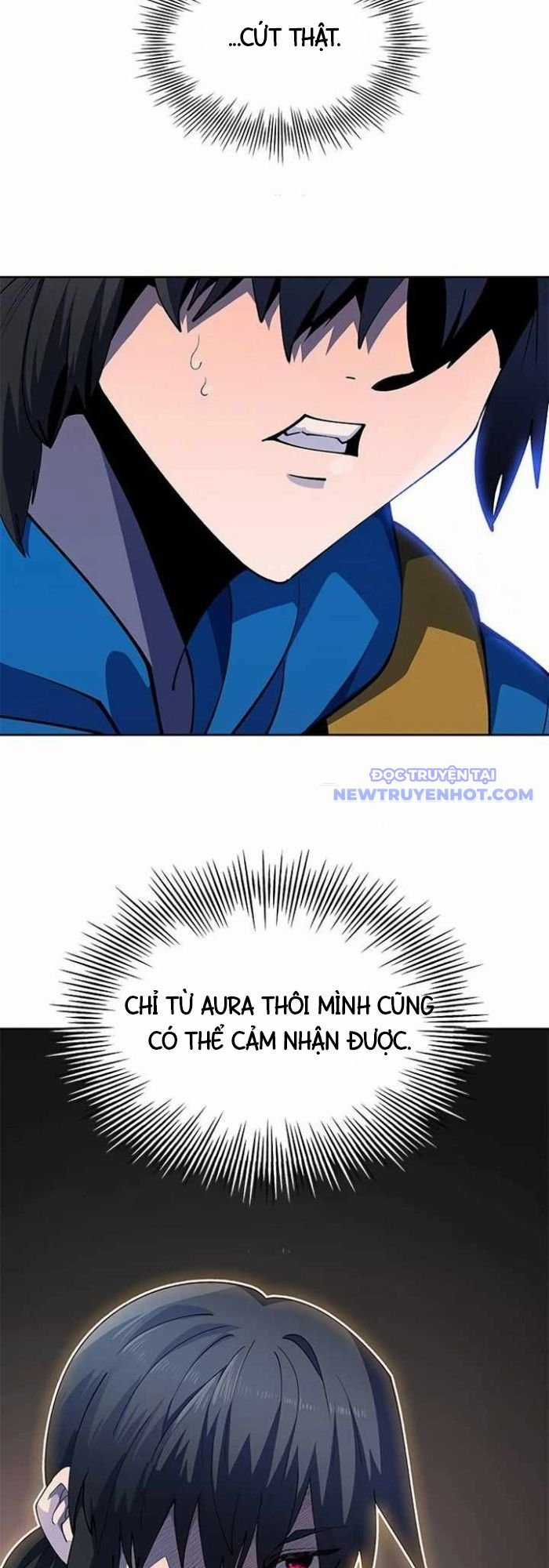 Tôi Chỉ Là Người Khuân Vác Trong Hầm Ngục Chapter 4 trang 16